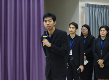 อธิบดีฯ ปิดโครงการฝึกอบรม CPD25 พารามิเตอร์รูปภาพ 31