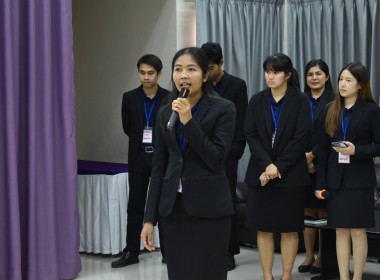 อธิบดีฯ ปิดโครงการฝึกอบรม CPD25 พารามิเตอร์รูปภาพ 32