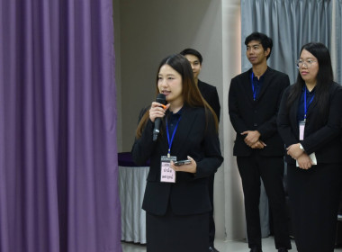 อธิบดีฯ ปิดโครงการฝึกอบรม CPD25 พารามิเตอร์รูปภาพ 33