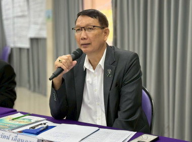 อธิบดีฯ ปิดโครงการฝึกอบรม CPD25 พารามิเตอร์รูปภาพ 35