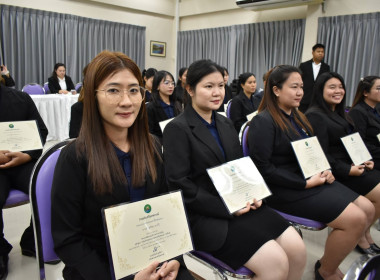 อธิบดีฯ ปิดโครงการฝึกอบรม CPD25 พารามิเตอร์รูปภาพ 41