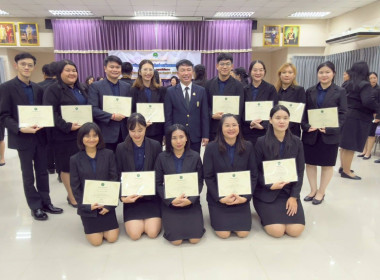 อธิบดีฯ ปิดโครงการฝึกอบรม CPD25 พารามิเตอร์รูปภาพ 44