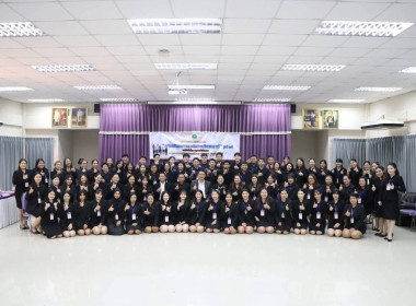 อธิบดีฯ ปิดโครงการฝึกอบรม CPD25 พารามิเตอร์รูปภาพ 57