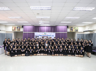 อธิบดีฯ ปิดโครงการฝึกอบรม CPD25 พารามิเตอร์รูปภาพ 58