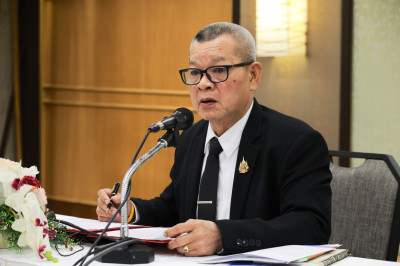 รองอธิบดีฯ เปิดอบรม “โรงเรียนผู้ตรวจการสหกรณ์ฯ” พารามิเตอร์รูปภาพ 1