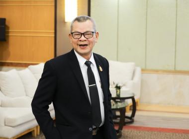 รองอธิบดีฯ เปิดอบรม “โรงเรียนผู้ตรวจการสหกรณ์ฯ” พารามิเตอร์รูปภาพ 1