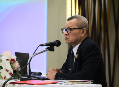 รองอธิบดีฯ เปิดอบรม “โรงเรียนผู้ตรวจการสหกรณ์ฯ” พารามิเตอร์รูปภาพ 12