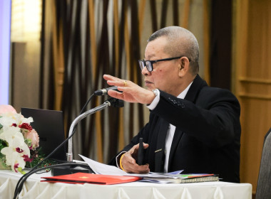 รองอธิบดีฯ เปิดอบรม “โรงเรียนผู้ตรวจการสหกรณ์ฯ” พารามิเตอร์รูปภาพ 17