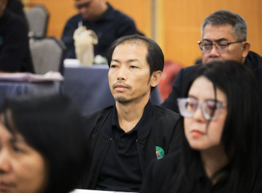 รองอธิบดีฯ เปิดอบรม “โรงเรียนผู้ตรวจการสหกรณ์ฯ” พารามิเตอร์รูปภาพ 19