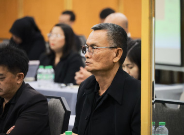 รองอธิบดีฯ เปิดอบรม “โรงเรียนผู้ตรวจการสหกรณ์ฯ” พารามิเตอร์รูปภาพ 21