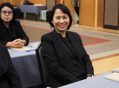 รองอธิบดีฯ เปิดอบรม “โรงเรียนผู้ตรวจการสหกรณ์ฯ” พารามิเตอร์รูปภาพ 31