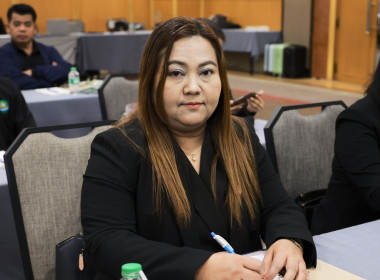 รองอธิบดีฯ เปิดอบรม “โรงเรียนผู้ตรวจการสหกรณ์ฯ” พารามิเตอร์รูปภาพ 33