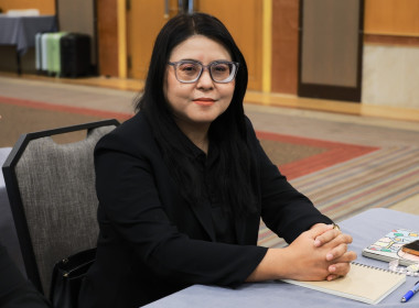 รองอธิบดีฯ เปิดอบรม “โรงเรียนผู้ตรวจการสหกรณ์ฯ” พารามิเตอร์รูปภาพ 34