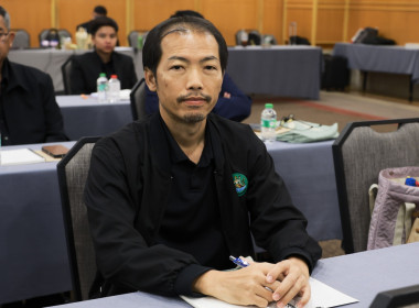 รองอธิบดีฯ เปิดอบรม “โรงเรียนผู้ตรวจการสหกรณ์ฯ” พารามิเตอร์รูปภาพ 35