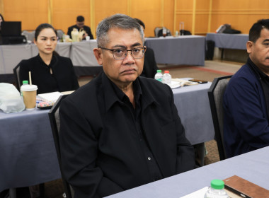 รองอธิบดีฯ เปิดอบรม “โรงเรียนผู้ตรวจการสหกรณ์ฯ” พารามิเตอร์รูปภาพ 37