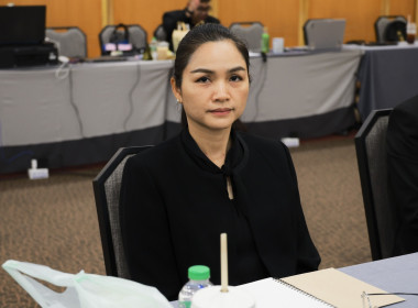 รองอธิบดีฯ เปิดอบรม “โรงเรียนผู้ตรวจการสหกรณ์ฯ” พารามิเตอร์รูปภาพ 40