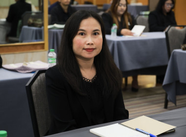 รองอธิบดีฯ เปิดอบรม “โรงเรียนผู้ตรวจการสหกรณ์ฯ” พารามิเตอร์รูปภาพ 42