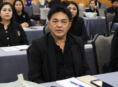 รองอธิบดีฯ เปิดอบรม “โรงเรียนผู้ตรวจการสหกรณ์ฯ” พารามิเตอร์รูปภาพ 48