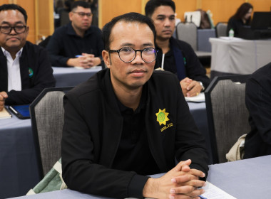 รองอธิบดีฯ เปิดอบรม “โรงเรียนผู้ตรวจการสหกรณ์ฯ” พารามิเตอร์รูปภาพ 50