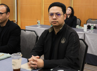 รองอธิบดีฯ เปิดอบรม “โรงเรียนผู้ตรวจการสหกรณ์ฯ” พารามิเตอร์รูปภาพ 51