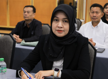 รองอธิบดีฯ เปิดอบรม “โรงเรียนผู้ตรวจการสหกรณ์ฯ” พารามิเตอร์รูปภาพ 54