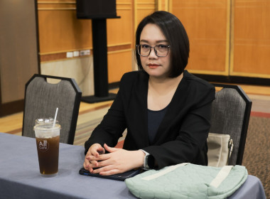 รองอธิบดีฯ เปิดอบรม “โรงเรียนผู้ตรวจการสหกรณ์ฯ” พารามิเตอร์รูปภาพ 55