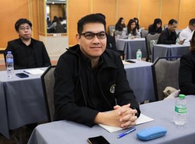 รองอธิบดีฯ เปิดอบรม “โรงเรียนผู้ตรวจการสหกรณ์ฯ” พารามิเตอร์รูปภาพ 56