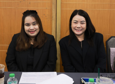 รองอธิบดีฯ เปิดอบรม “โรงเรียนผู้ตรวจการสหกรณ์ฯ” พารามิเตอร์รูปภาพ 57