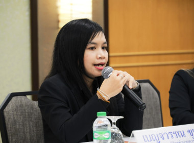 รองอธิบดีฯ เปิดอบรม “โรงเรียนผู้ตรวจการสหกรณ์ฯ” พารามิเตอร์รูปภาพ 61