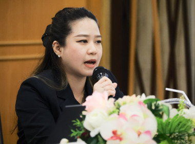 รองอธิบดีฯ เปิดอบรม “โรงเรียนผู้ตรวจการสหกรณ์ฯ” พารามิเตอร์รูปภาพ 62