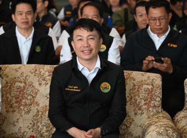 ปล่อยคาราวานหอมแดงศรีสะเกษ ณ จังหวัดเชียงใหม่ พารามิเตอร์รูปภาพ 10