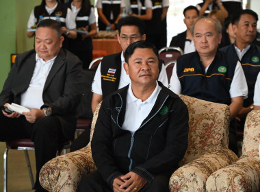 ปล่อยคาราวานหอมแดงศรีสะเกษ ณ จังหวัดเชียงใหม่ พารามิเตอร์รูปภาพ 11