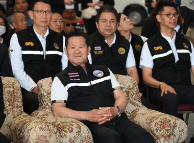 ปล่อยคาราวานหอมแดงศรีสะเกษ ณ จังหวัดเชียงใหม่ พารามิเตอร์รูปภาพ 12