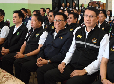 ปล่อยคาราวานหอมแดงศรีสะเกษ ณ จังหวัดเชียงใหม่ พารามิเตอร์รูปภาพ 14