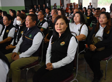 ปล่อยคาราวานหอมแดงศรีสะเกษ ณ จังหวัดเชียงใหม่ พารามิเตอร์รูปภาพ 17