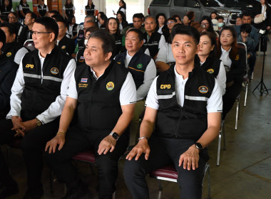 ปล่อยคาราวานหอมแดงศรีสะเกษ ณ จังหวัดเชียงใหม่ พารามิเตอร์รูปภาพ 18