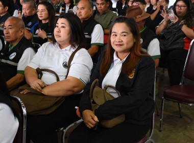 ปล่อยคาราวานหอมแดงศรีสะเกษ ณ จังหวัดเชียงใหม่ พารามิเตอร์รูปภาพ 20