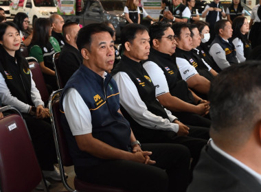 ปล่อยคาราวานหอมแดงศรีสะเกษ ณ จังหวัดเชียงใหม่ พารามิเตอร์รูปภาพ 21