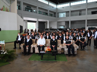 ปล่อยคาราวานหอมแดงศรีสะเกษ ณ จังหวัดเชียงใหม่ พารามิเตอร์รูปภาพ 23