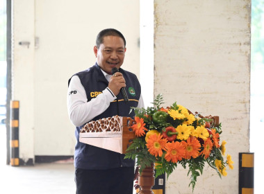 ปล่อยคาราวานหอมแดงศรีสะเกษ ณ จังหวัดเชียงใหม่ พารามิเตอร์รูปภาพ 25