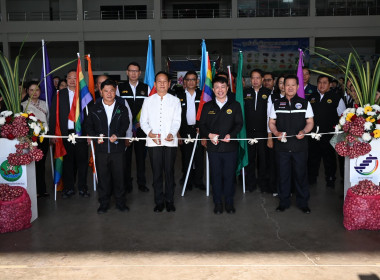 ปล่อยคาราวานหอมแดงศรีสะเกษ ณ จังหวัดเชียงใหม่ พารามิเตอร์รูปภาพ 26