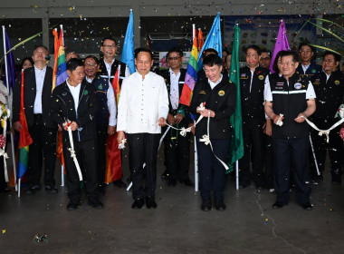 ปล่อยคาราวานหอมแดงศรีสะเกษ ณ จังหวัดเชียงใหม่ พารามิเตอร์รูปภาพ 32