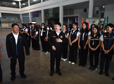 ปล่อยคาราวานหอมแดงศรีสะเกษ ณ จังหวัดเชียงใหม่ พารามิเตอร์รูปภาพ 37