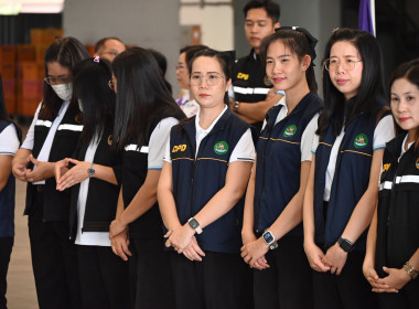 ปล่อยคาราวานหอมแดงศรีสะเกษ ณ จังหวัดเชียงใหม่ พารามิเตอร์รูปภาพ 41