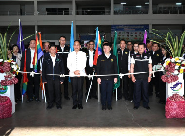 ปล่อยคาราวานหอมแดงศรีสะเกษ ณ จังหวัดเชียงใหม่ พารามิเตอร์รูปภาพ 44