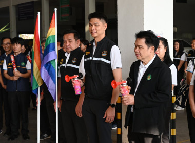 ปล่อยคาราวานหอมแดงศรีสะเกษ ณ จังหวัดเชียงใหม่ พารามิเตอร์รูปภาพ 47