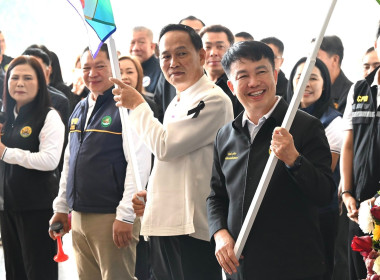 ปล่อยคาราวานหอมแดงศรีสะเกษ ณ จังหวัดเชียงใหม่ พารามิเตอร์รูปภาพ 48