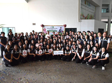 ปล่อยคาราวานหอมแดงศรีสะเกษ ณ จังหวัดเชียงใหม่ พารามิเตอร์รูปภาพ 52