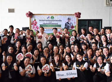 ปล่อยคาราวานหอมแดงศรีสะเกษ ณ จังหวัดเชียงใหม่ พารามิเตอร์รูปภาพ 53