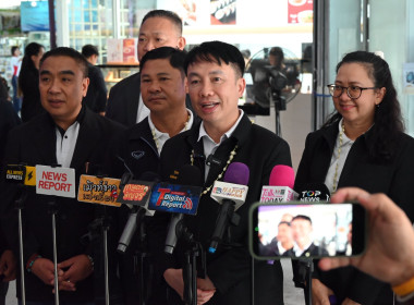 ตรวจเยี่ยมร้านสหกรณ์มหาวิทยาลัยเชียงใหม่ พารามิเตอร์รูปภาพ 3